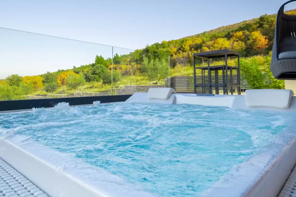 Villa Panoramica - Labin, Istrien