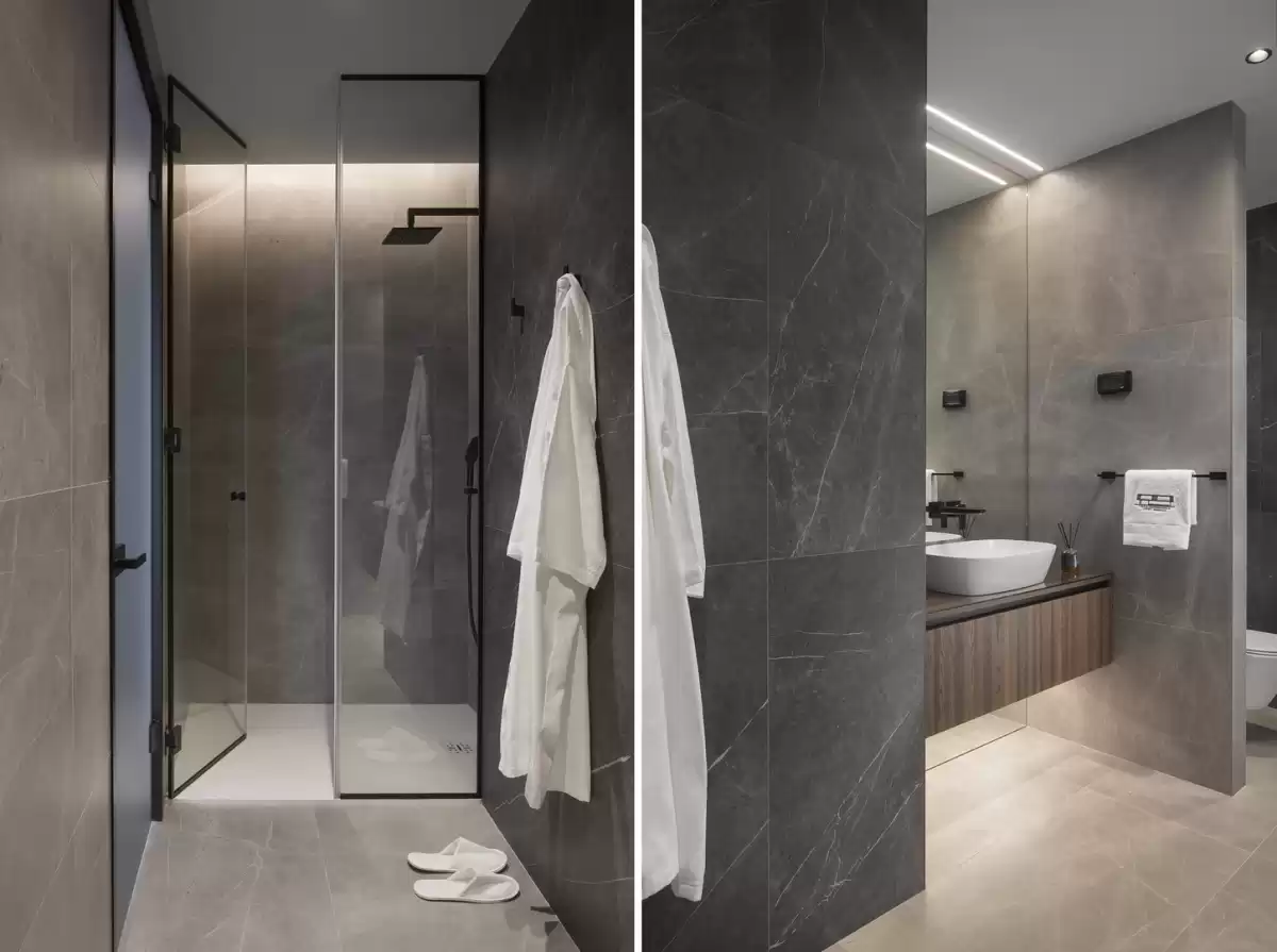 Villa Panoramica - Labin, Istrien