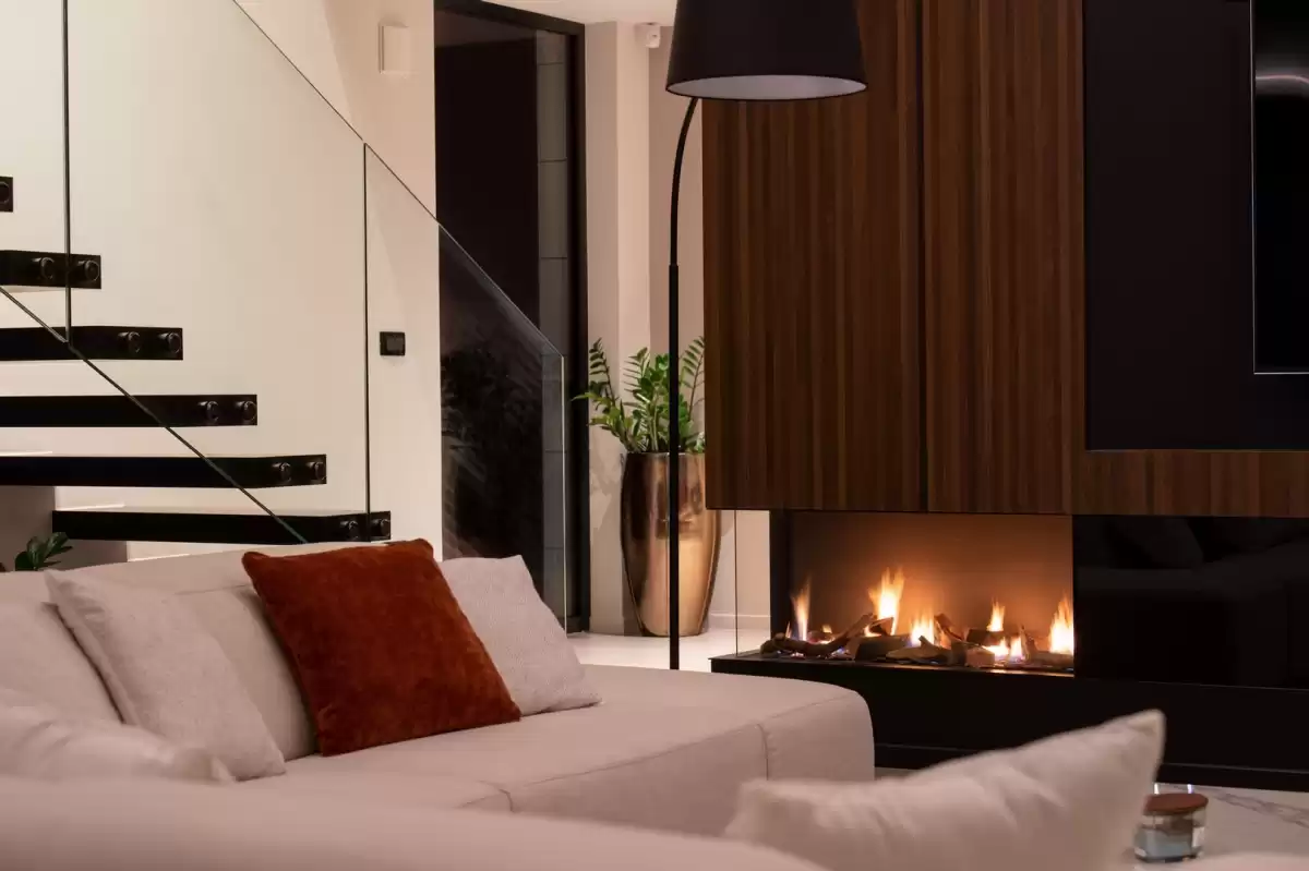 Villa Panoramica - Labin, Istrien