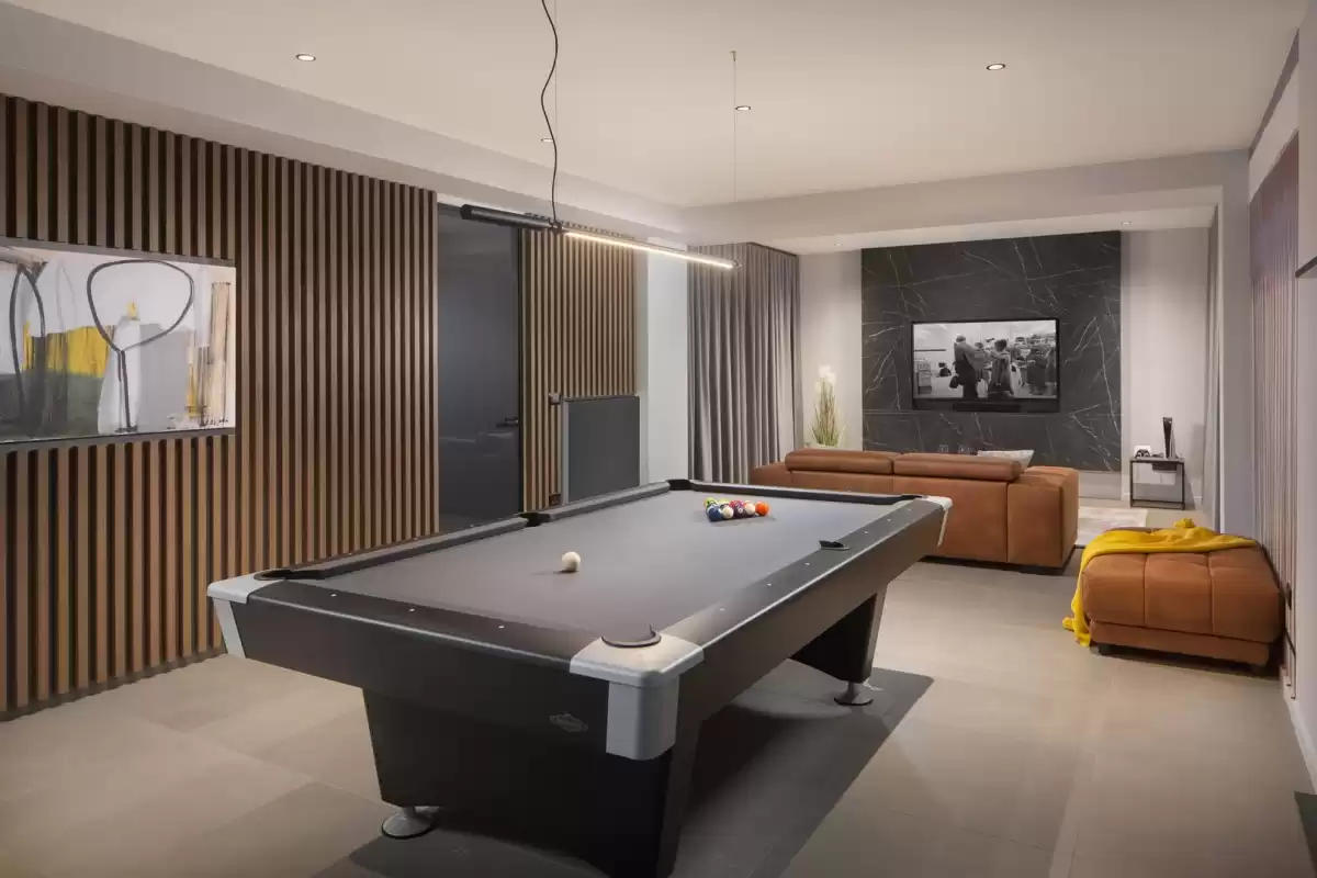 Villa Panoramica - Labin, Istrien