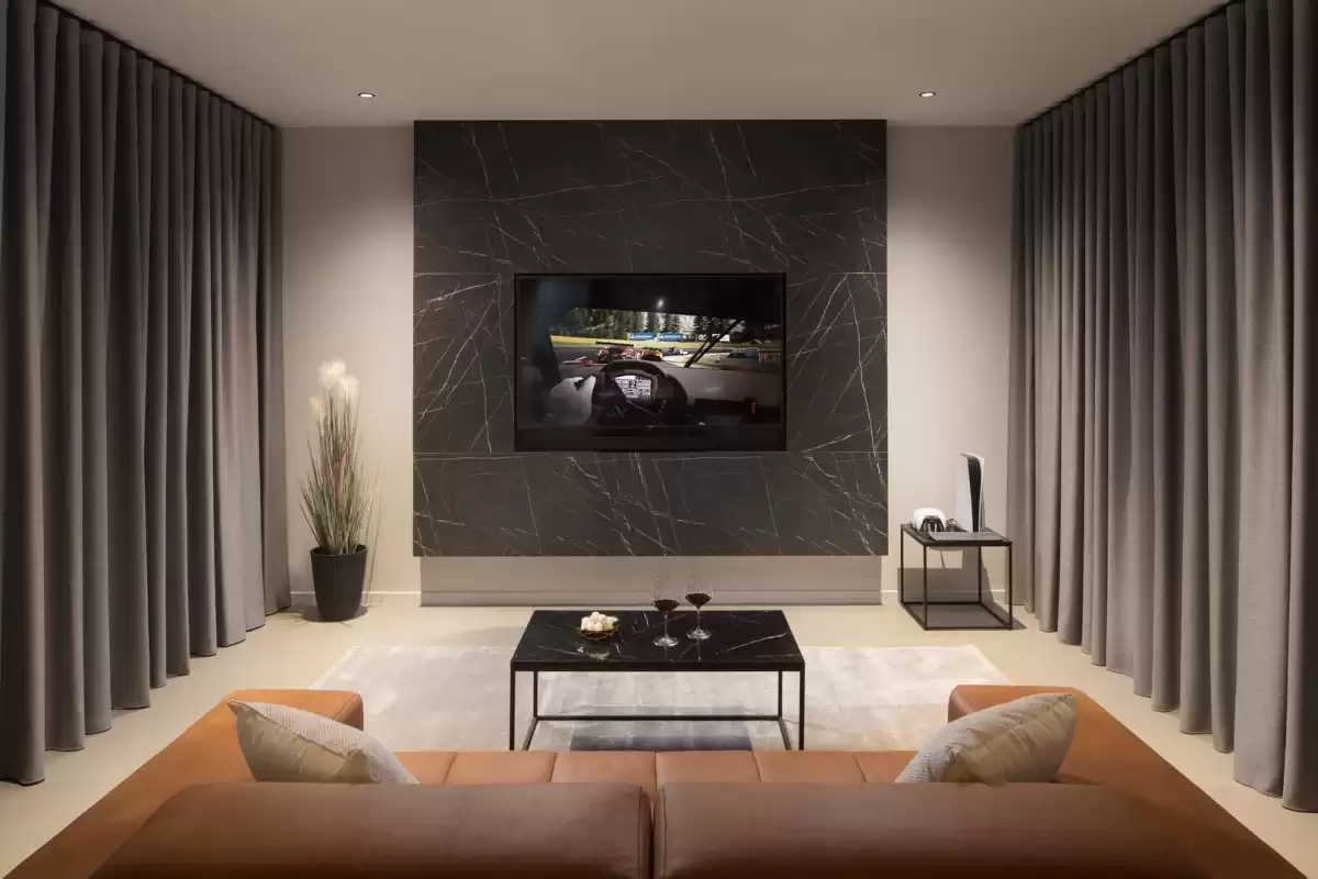 Villa Panoramica - Labin, Istrien