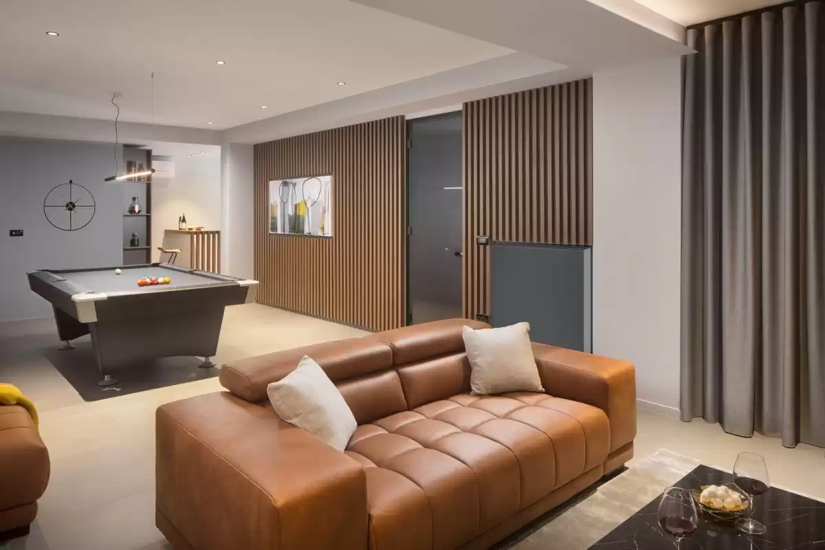 Villa Panoramica - Labin, Istrien