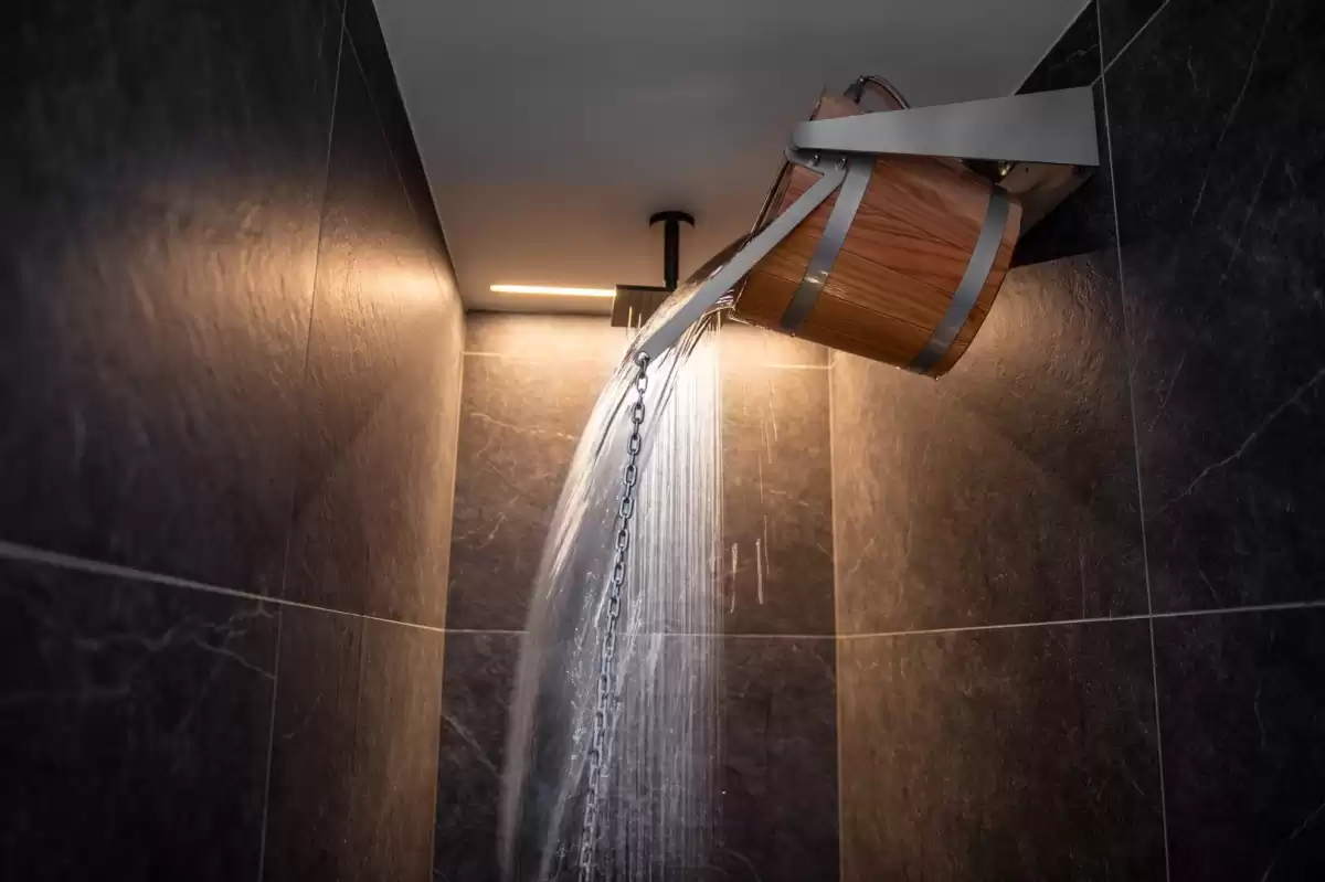 Villa Panoramica - Labin, Istrien