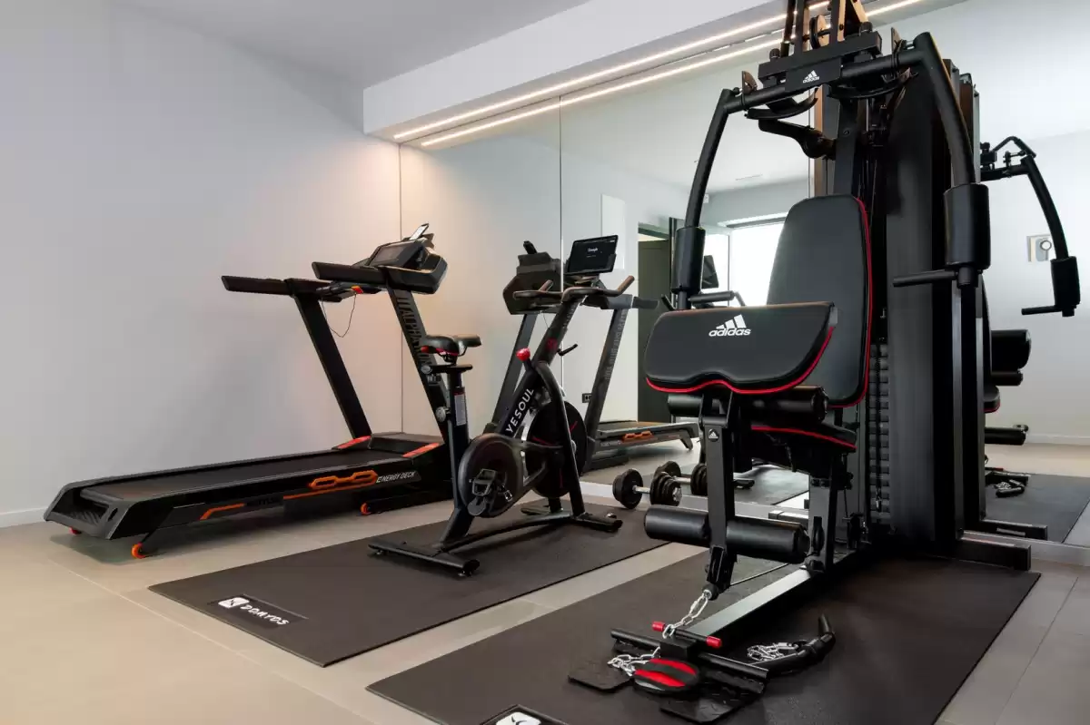 Villa Panoramica - Labin, Istrien