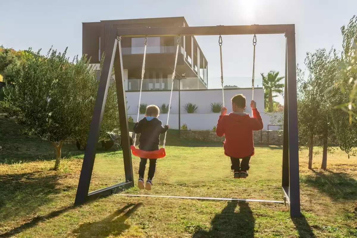 Villa Panoramica - Labin, Istrien