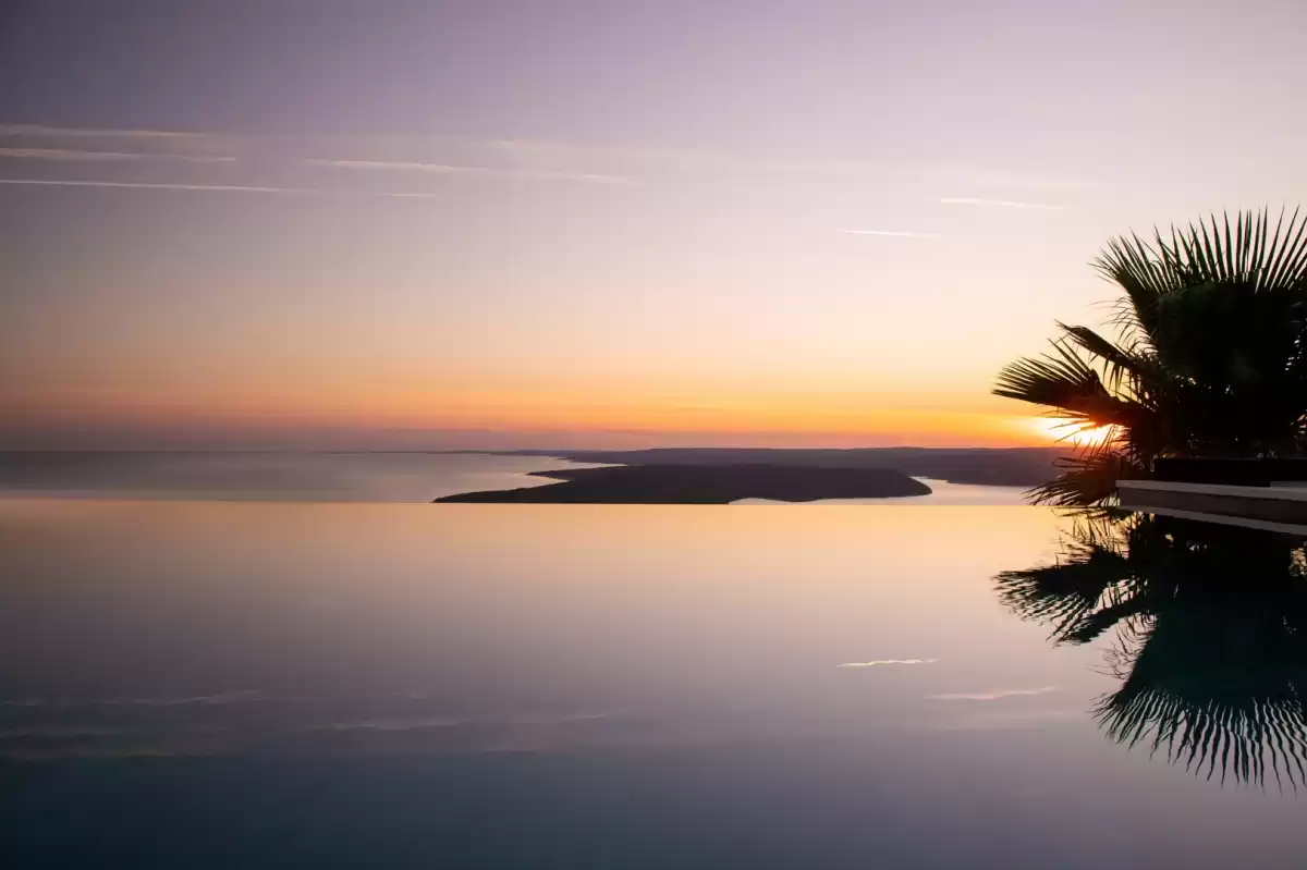 Villa Panoramica - Labin, Istrien