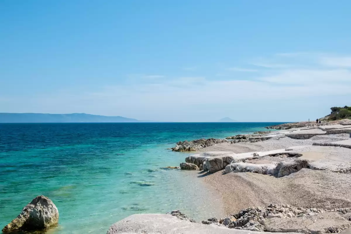 Villa Panoramica - Labin, Istrien