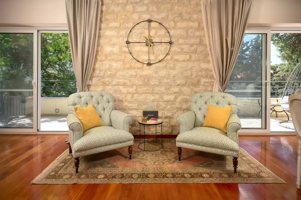 Villa Paradise - Split, Dalmatien