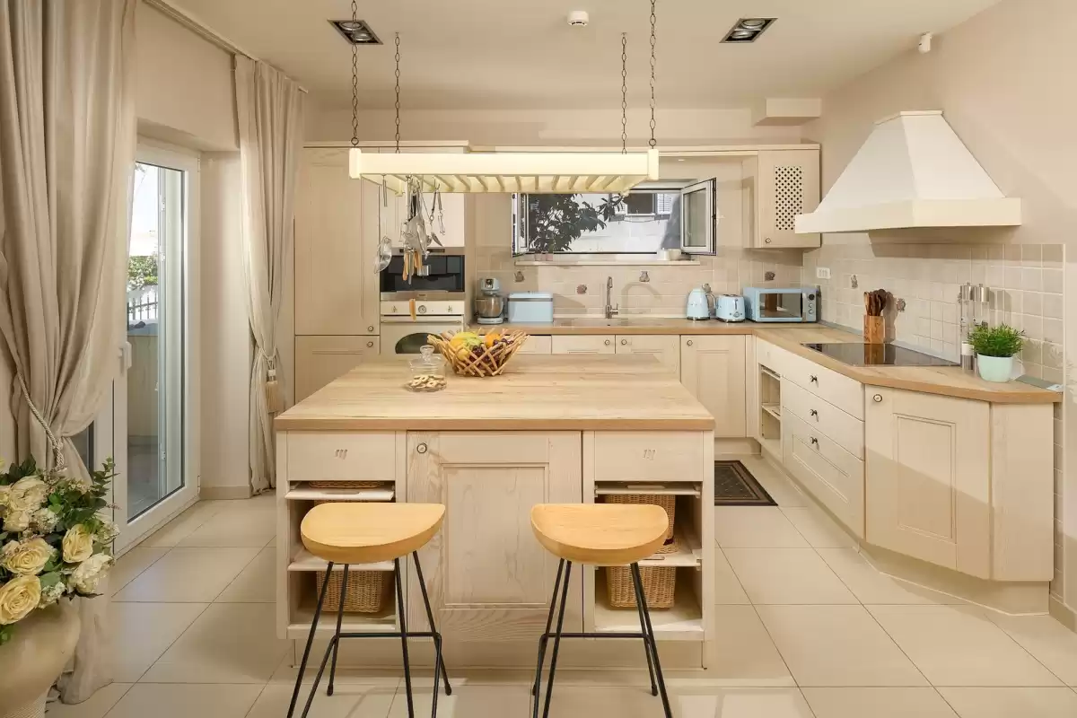 Villa Paradise - Split, Dalmatien