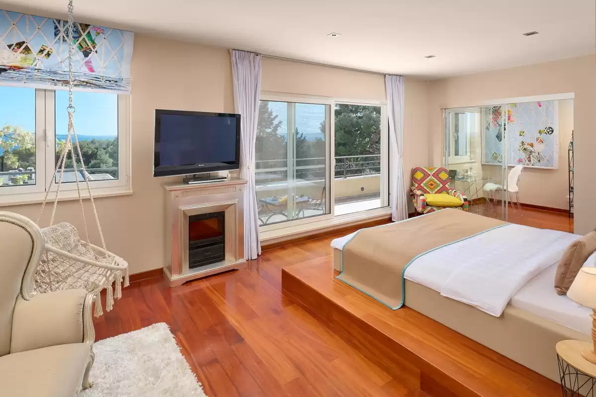 Villa Paradise - Split, Dalmatien