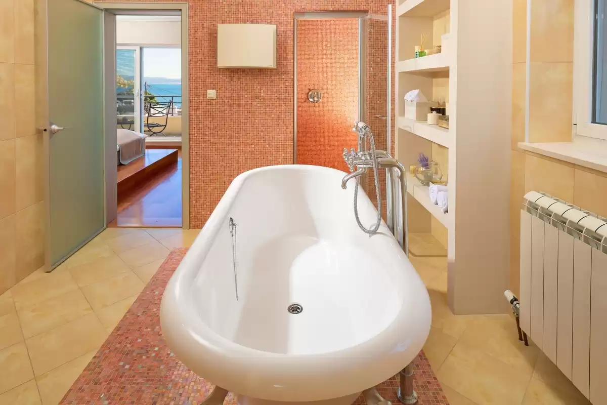 Villa Paradise - Split, Dalmatien