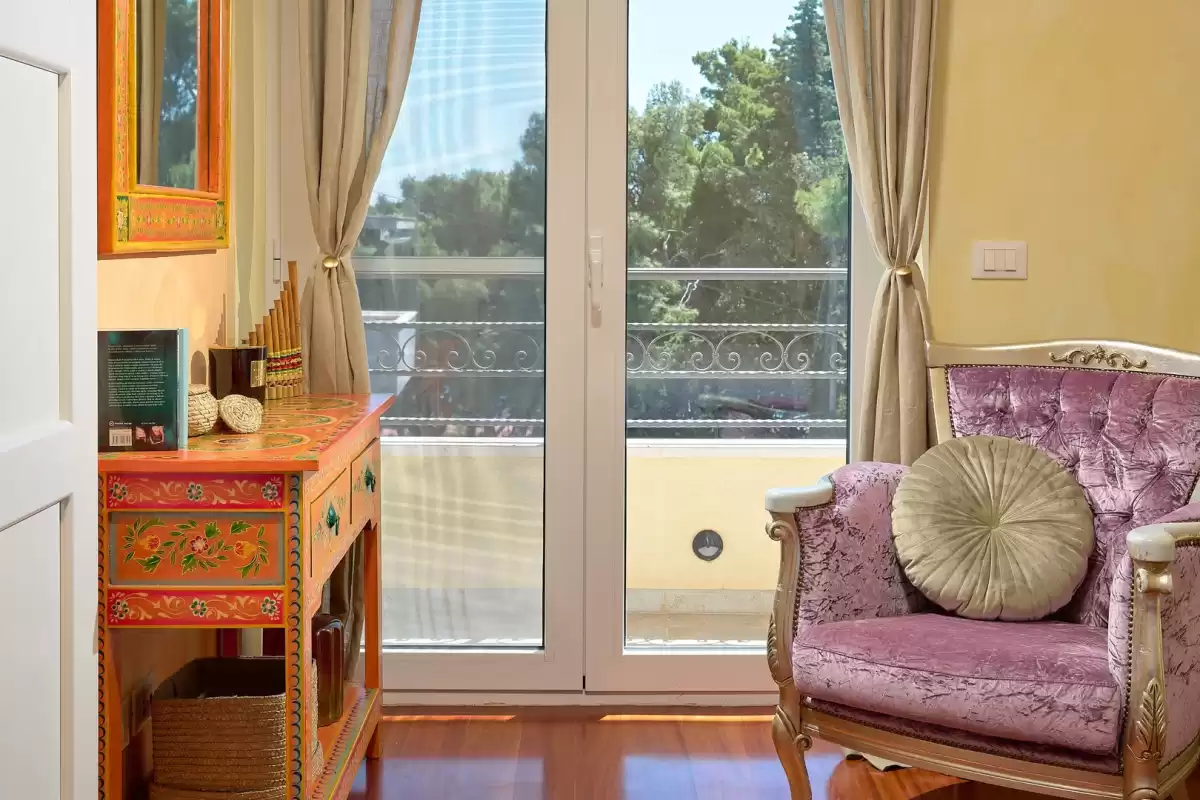 Villa Paradise - Split, Dalmatien