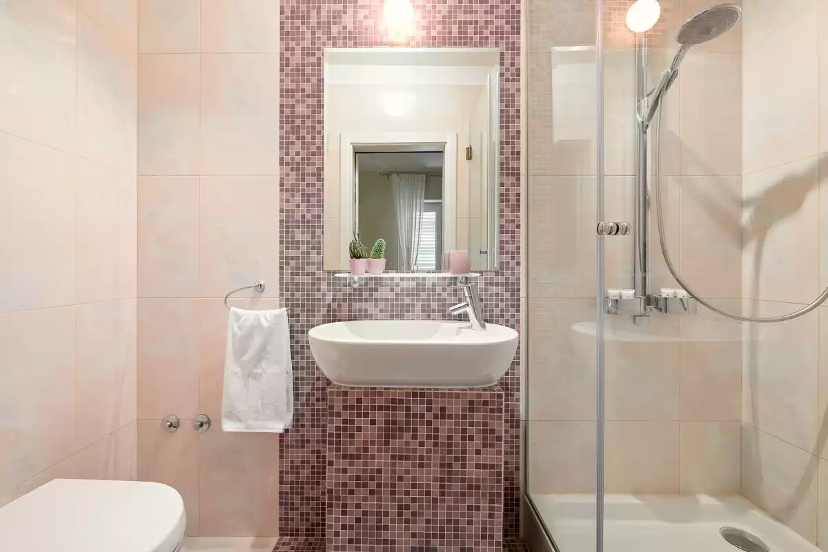 Villa Paradise - Split, Dalmatien