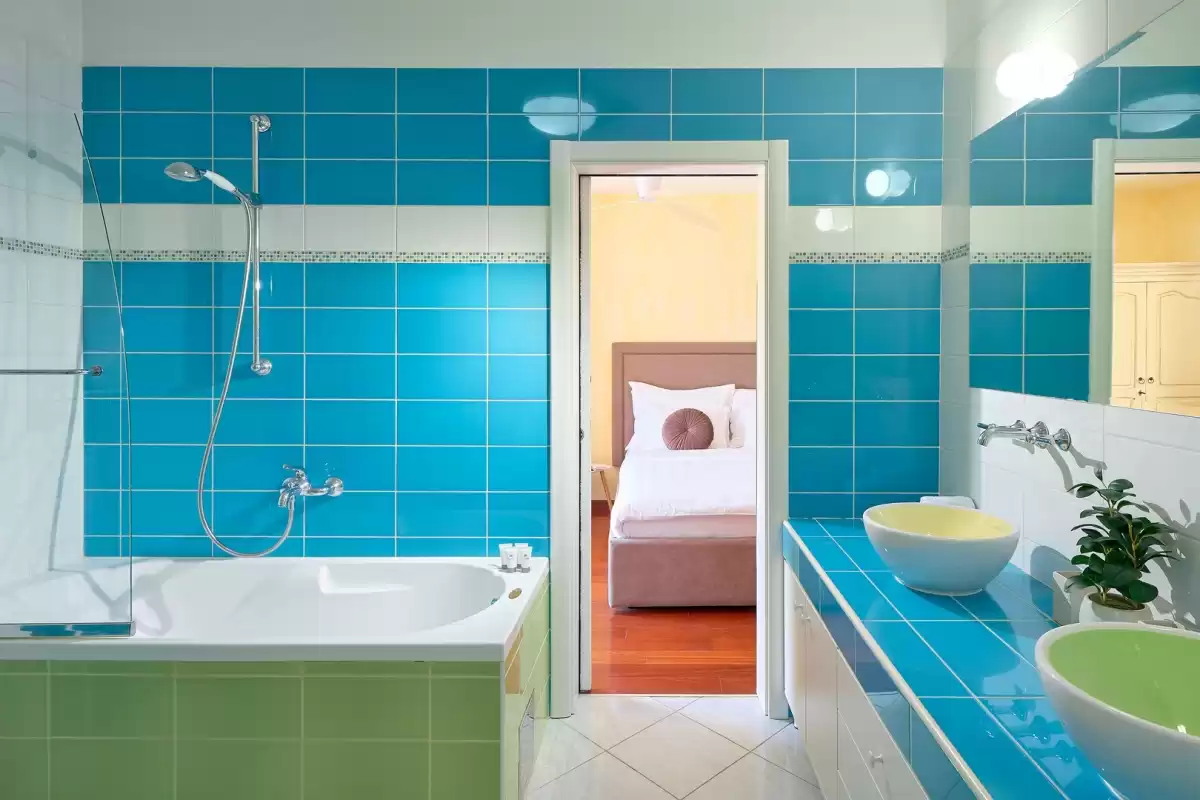 Villa Paradise - Split, Dalmatien