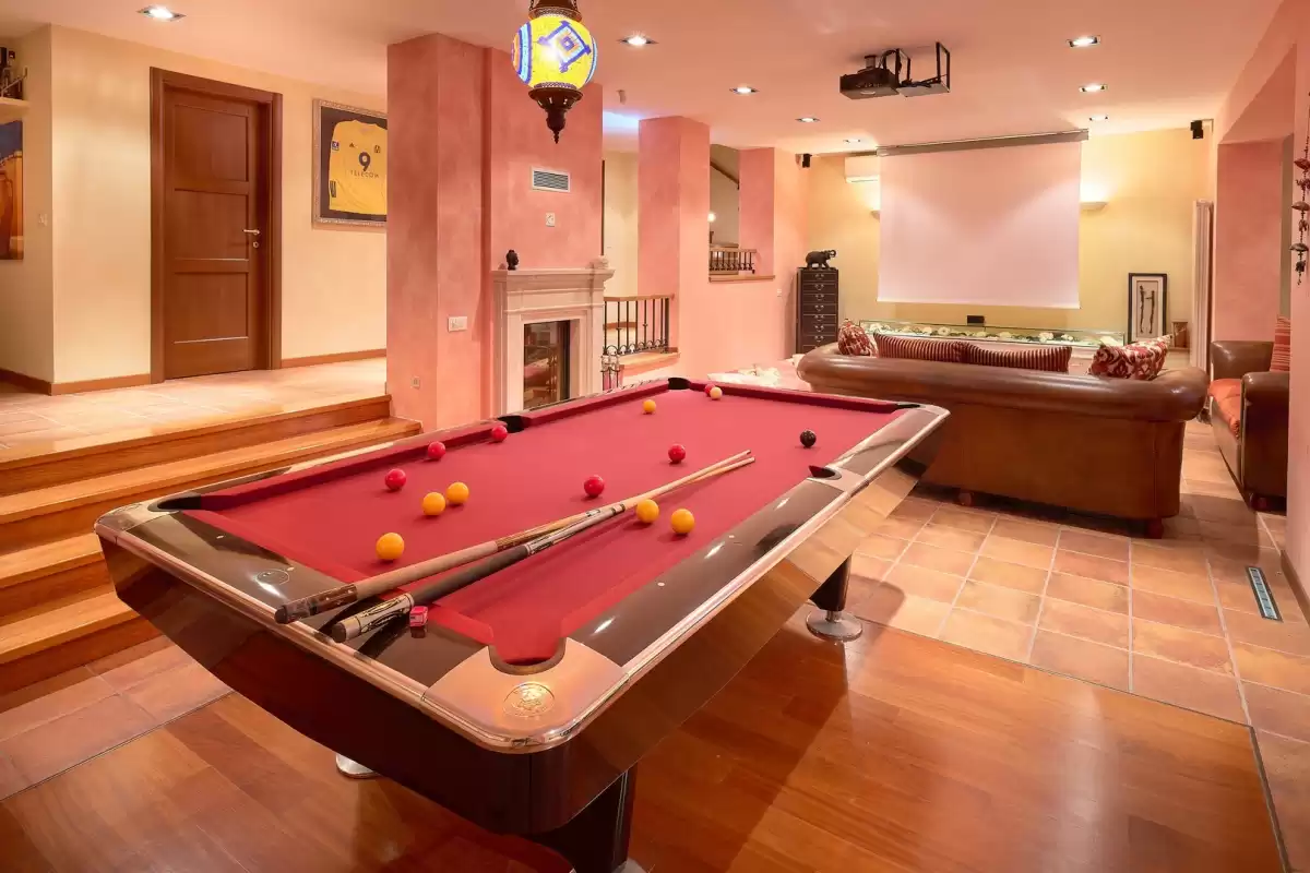 Villa Paradise - Split, Dalmatien