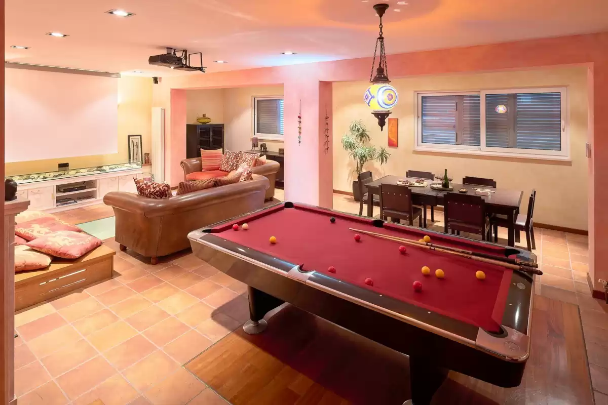 Villa Paradise - Split, Dalmatien