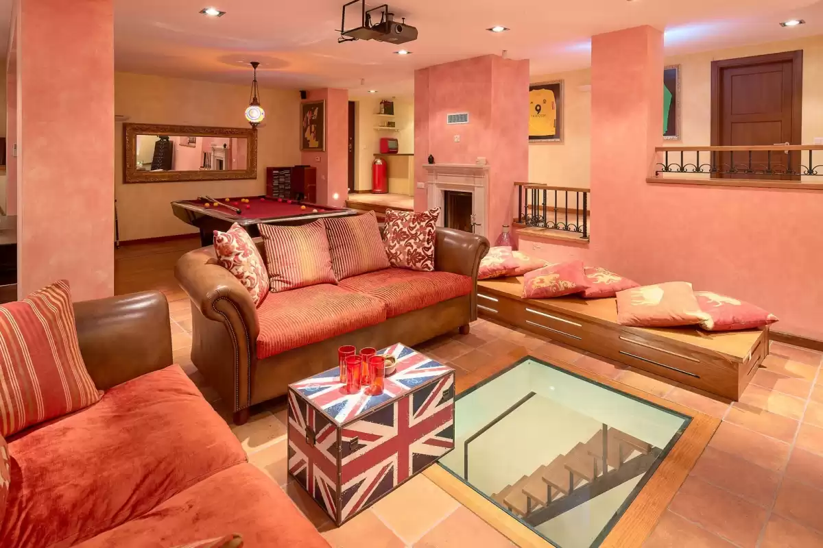 Villa Paradise - Split, Dalmatien