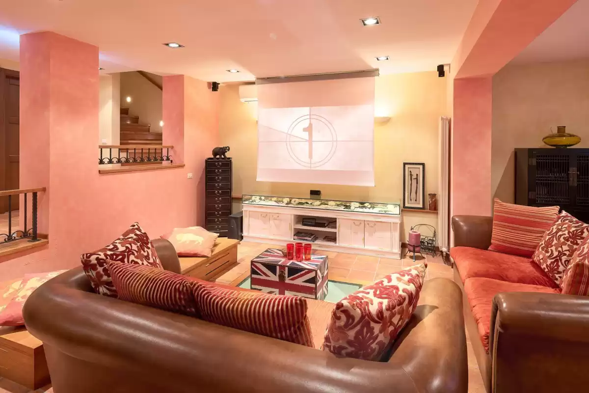 Villa Paradise - Split, Dalmatien