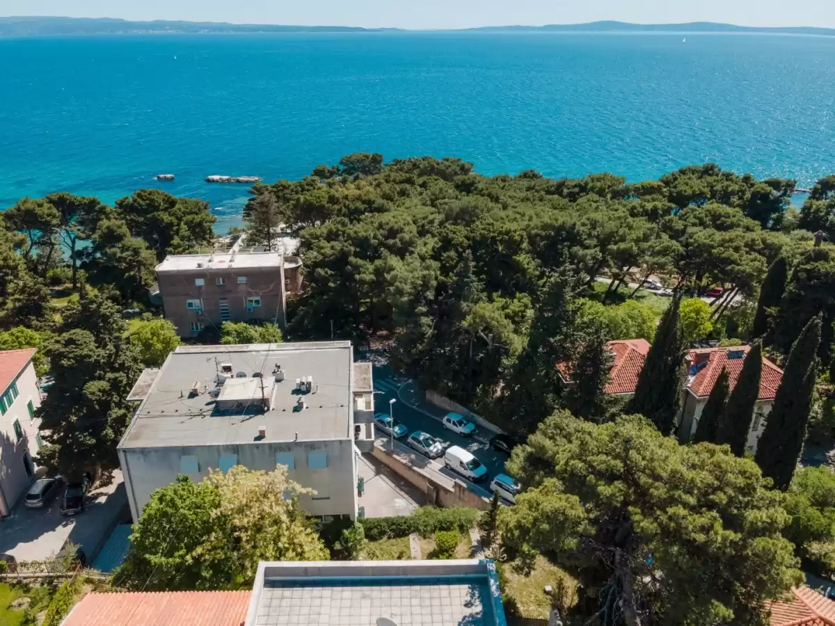 Villa Paradise - Split, Dalmatien