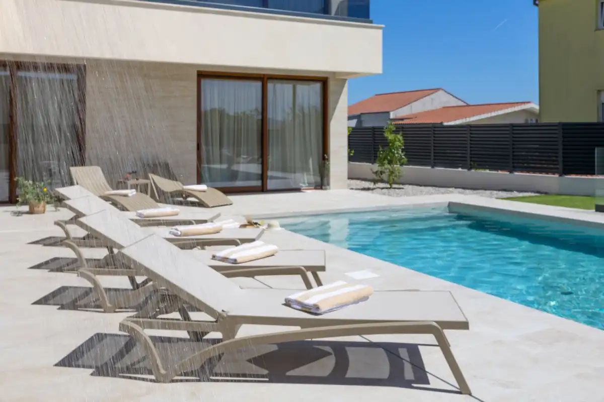 Villa Patron - Split, Dalmatia