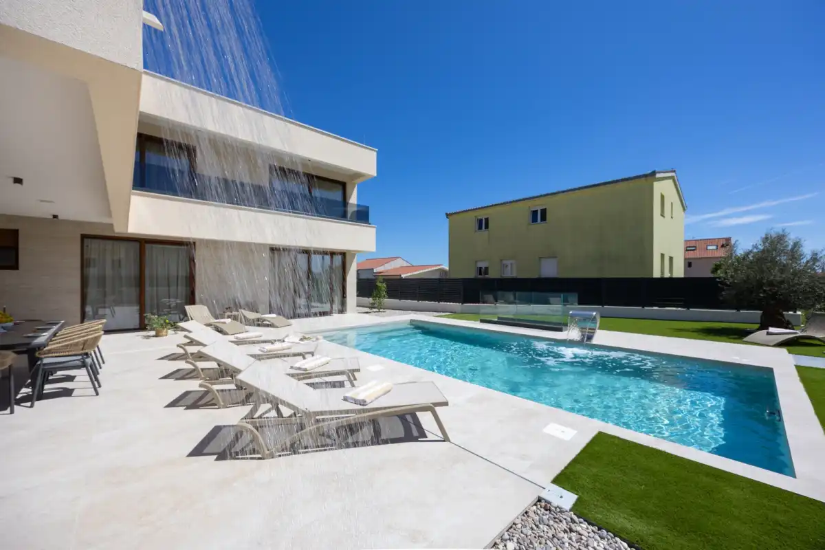 Villa Patron - Split, Dalmatia