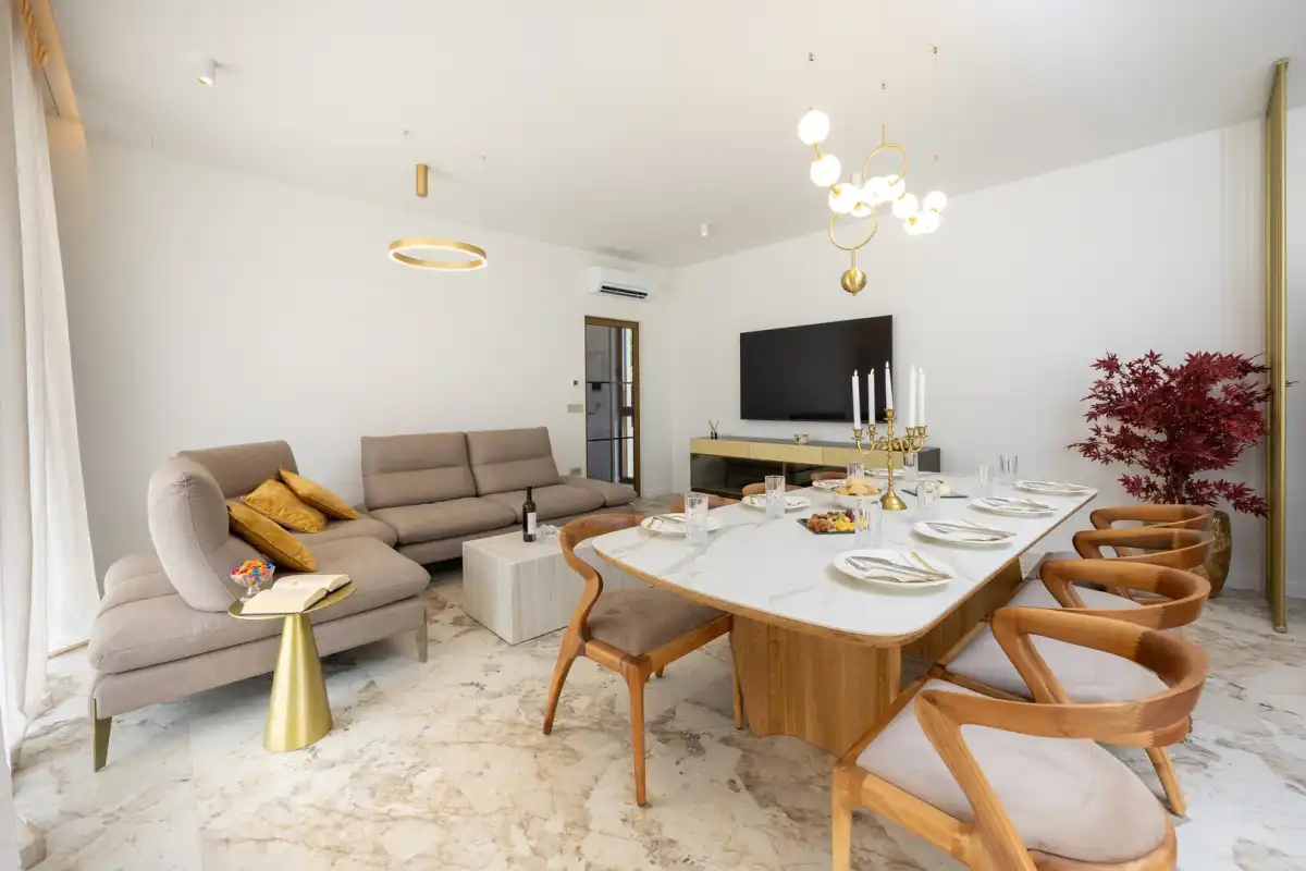 Villa Patron - Split, Dalmatia