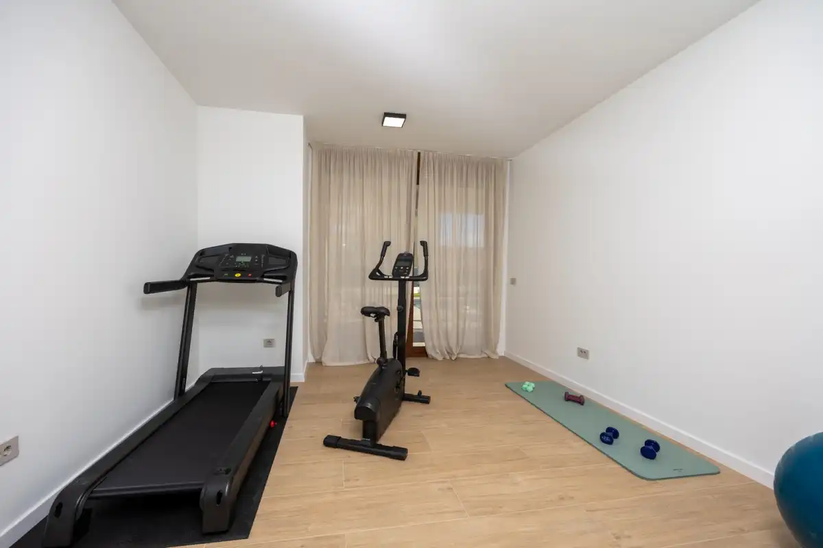 Villa Patron - Split, Dalmatia