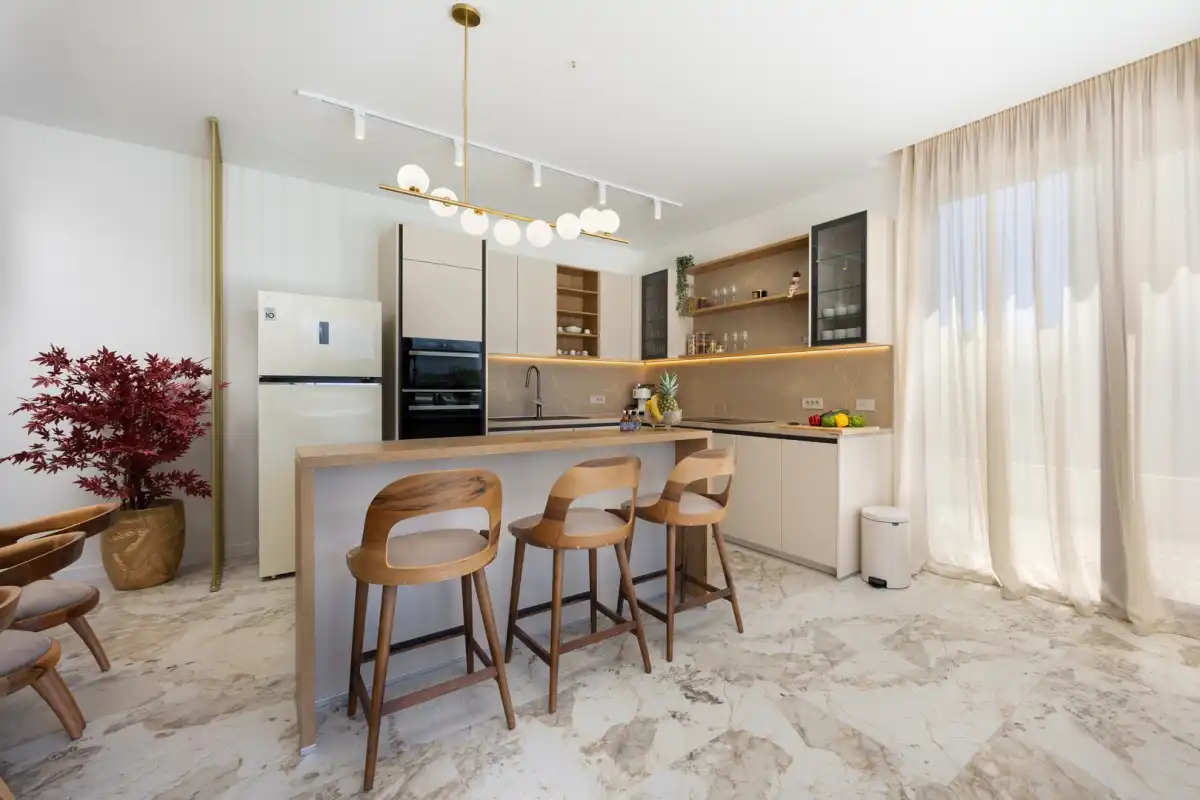 Villa Patron - Split, Dalmatia