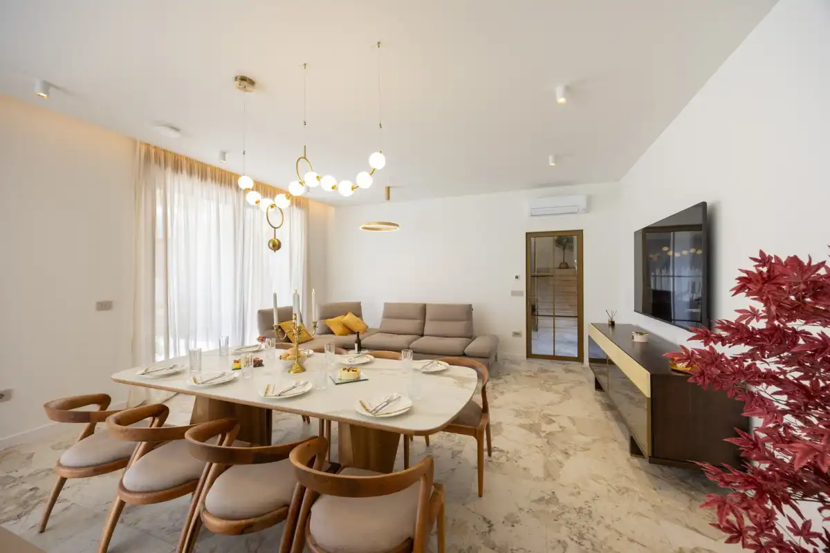 Villa Patron - Split, Dalmatia