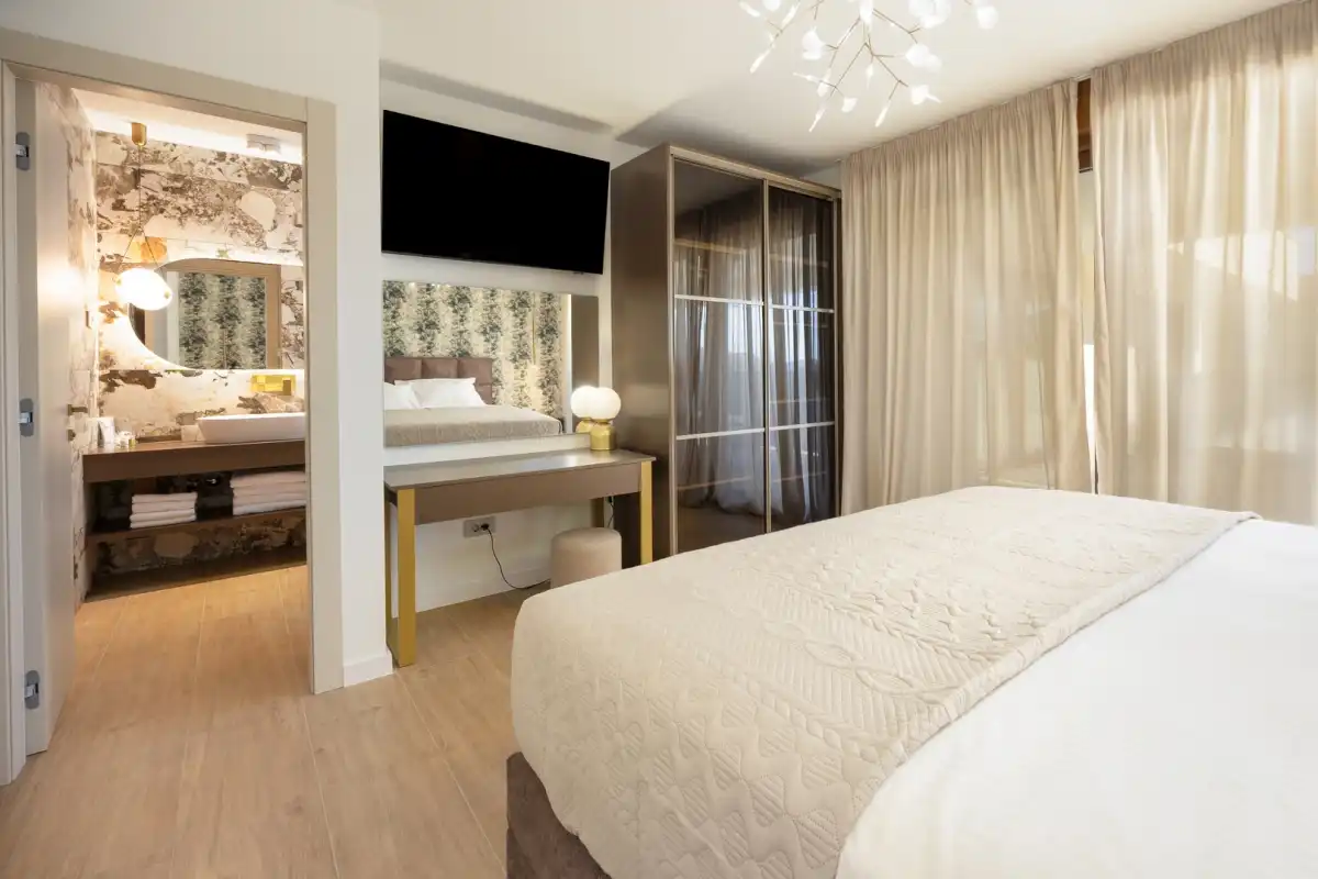 Villa Patron - Split, Dalmatia