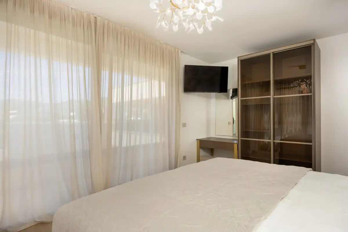 Villa Patron - Split, Dalmatia