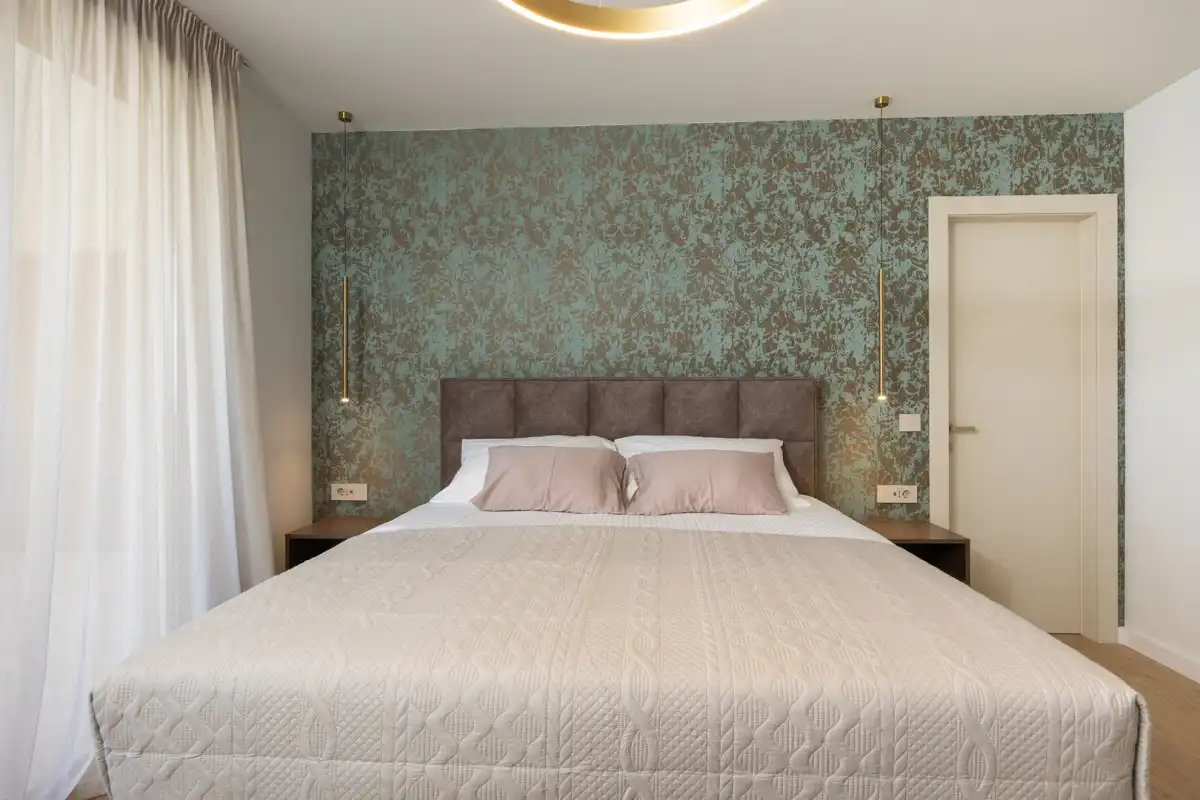 Villa Patron - Split, Dalmatia