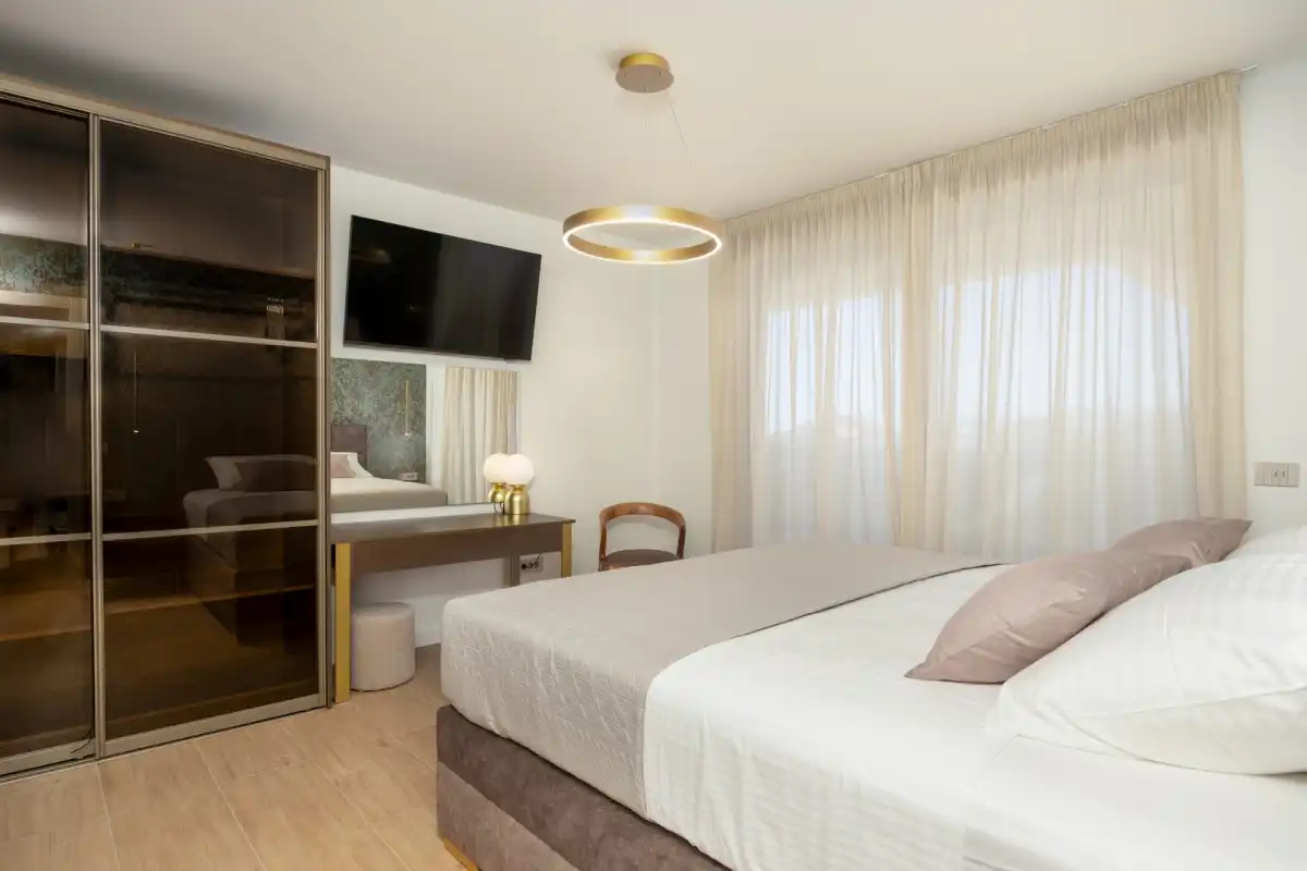 Villa Patron - Split, Dalmatia