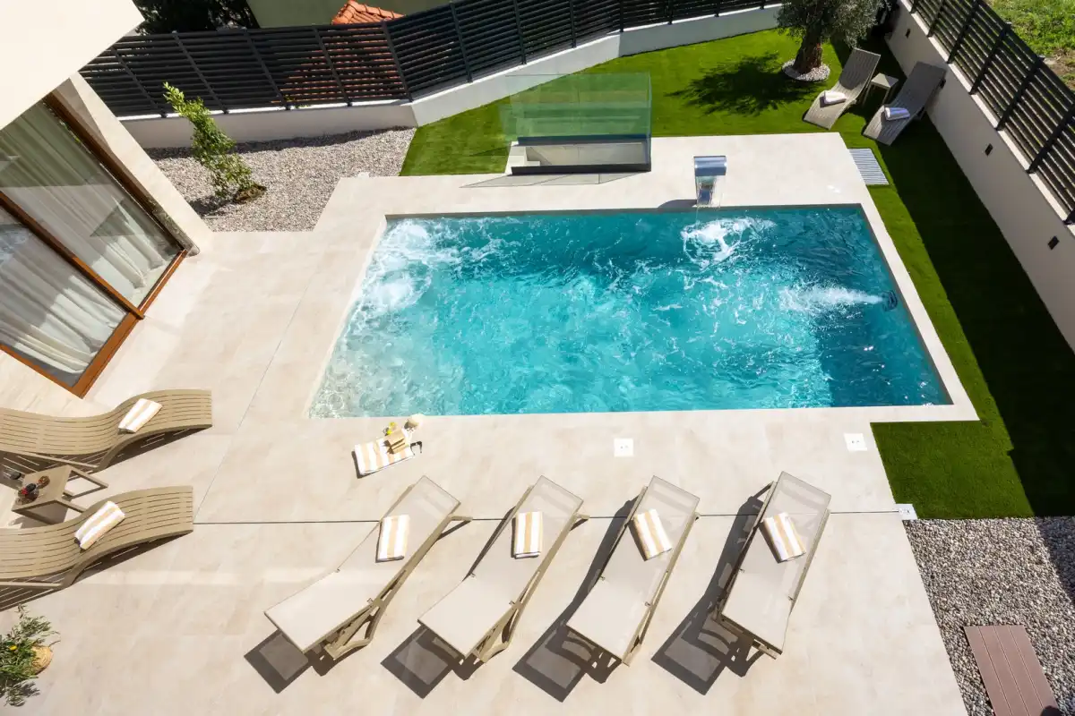 Villa Patron - Split, Dalmatia