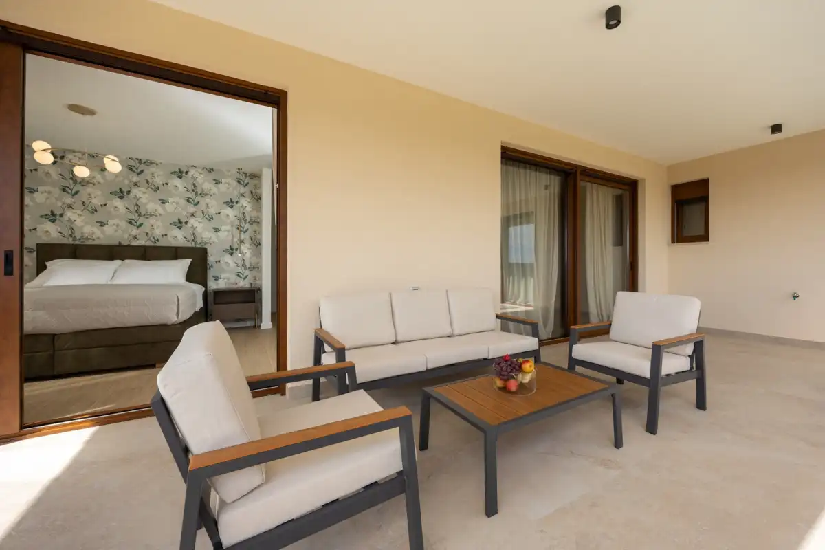 Villa Patron - Split, Dalmatia