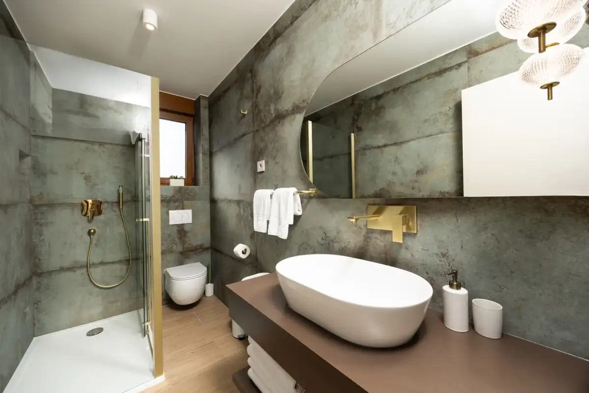 Villa Patron - Split, Dalmatia