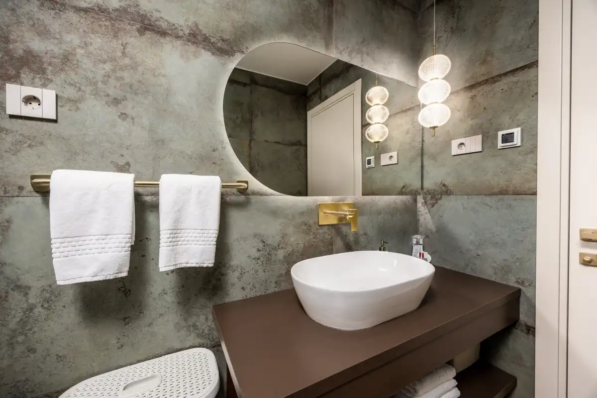 Villa Patron - Split, Dalmatia