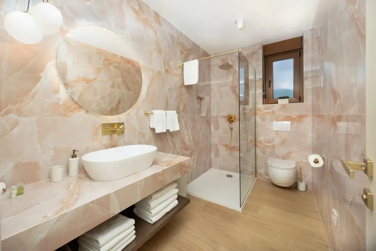 Villa Patron - Split, Dalmatia