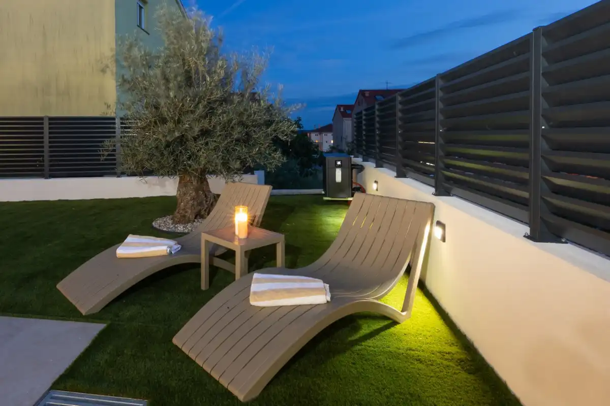 Villa Patron - Split, Dalmatia