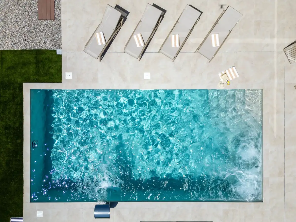 Villa Patron - Split, Dalmatia