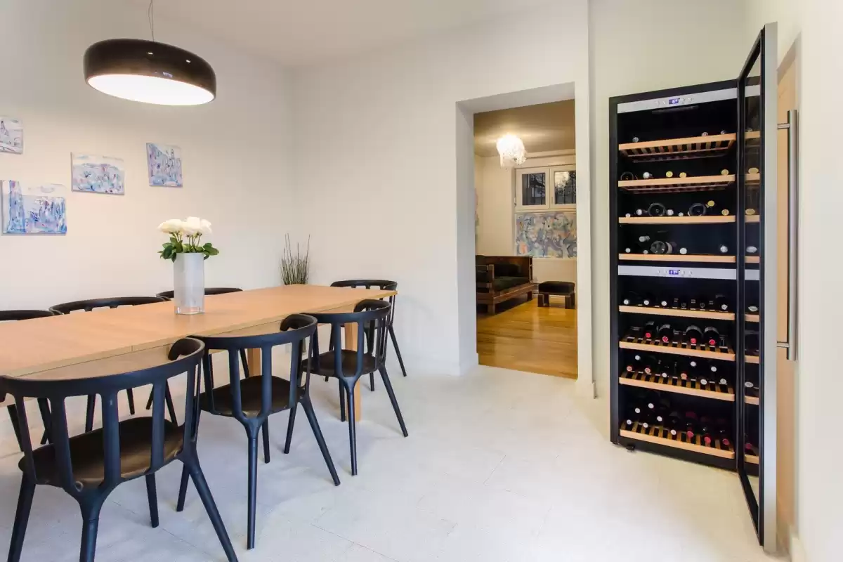 Villa Paulina - Dubrovnik, Dalmatia