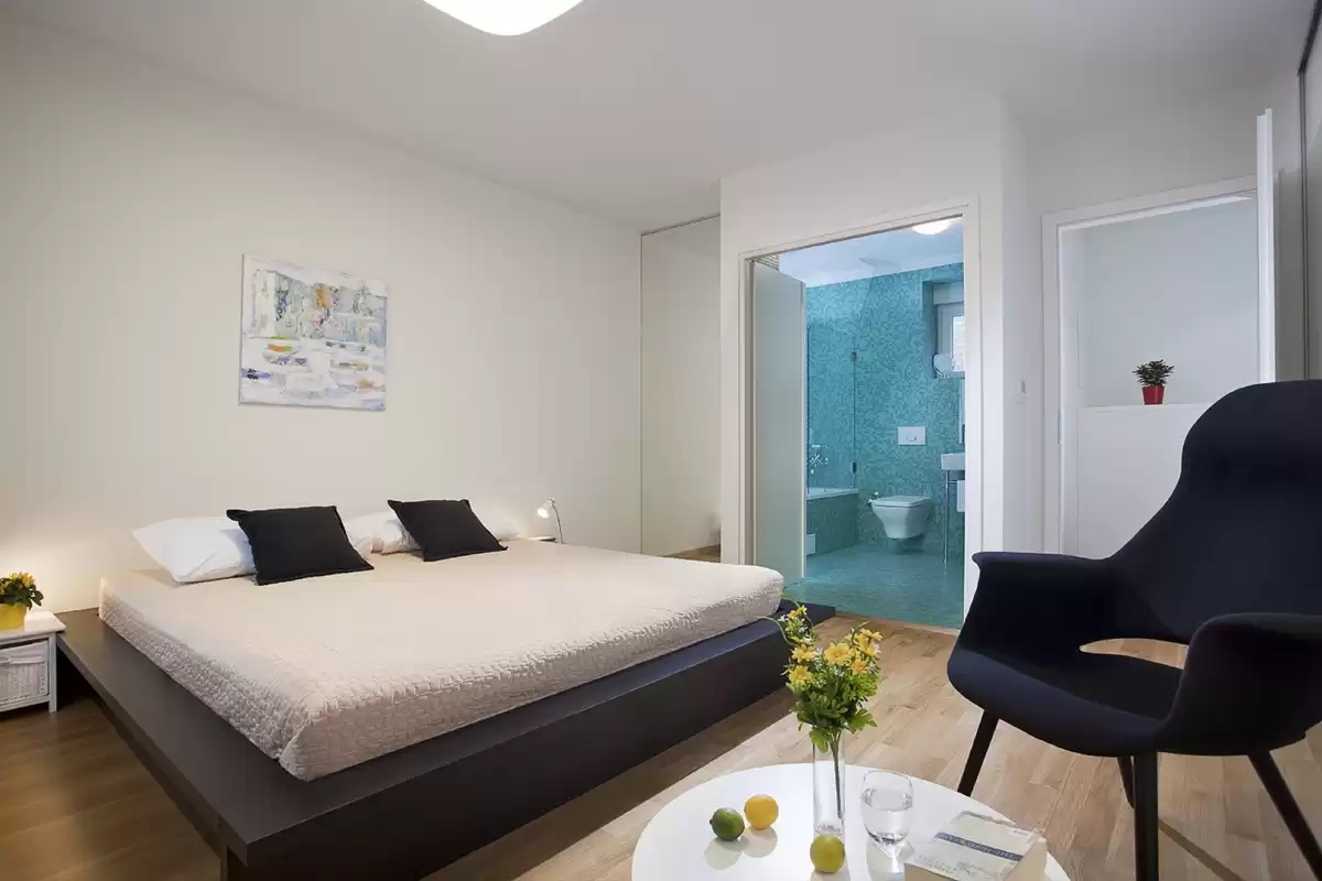 Villa Paulina - Dubrovnik, Dalmatia