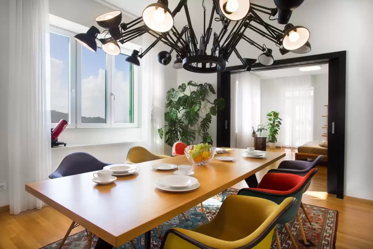 Villa Paulina - Dubrovnik, Dalmatia