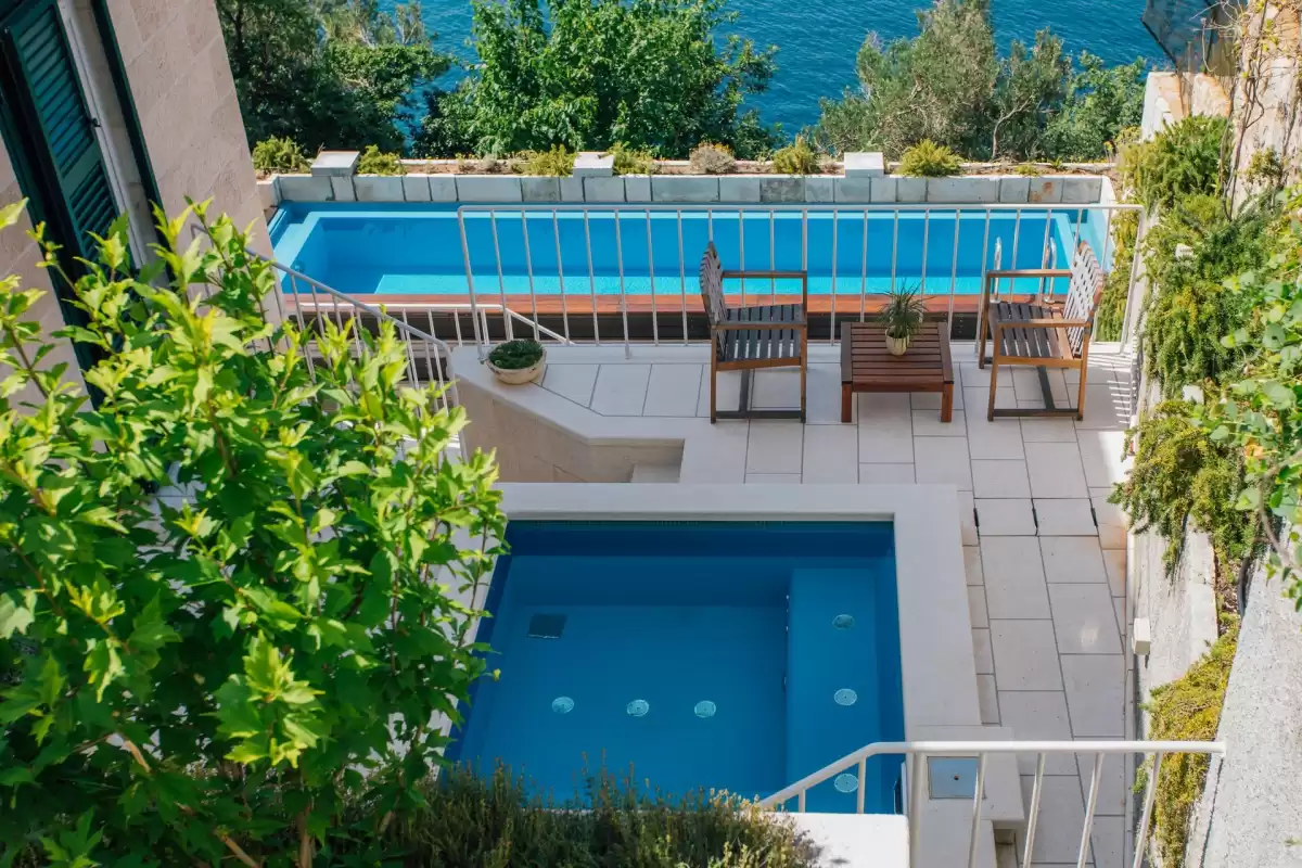 Villa Paulina - Dubrovnik, Dalmatia