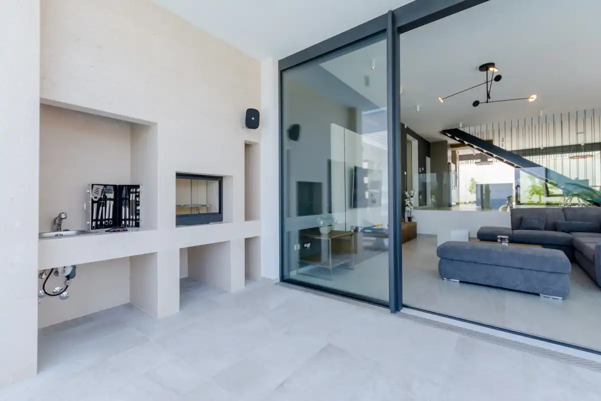 Villa Pax - Brač, Kroatische Inseln