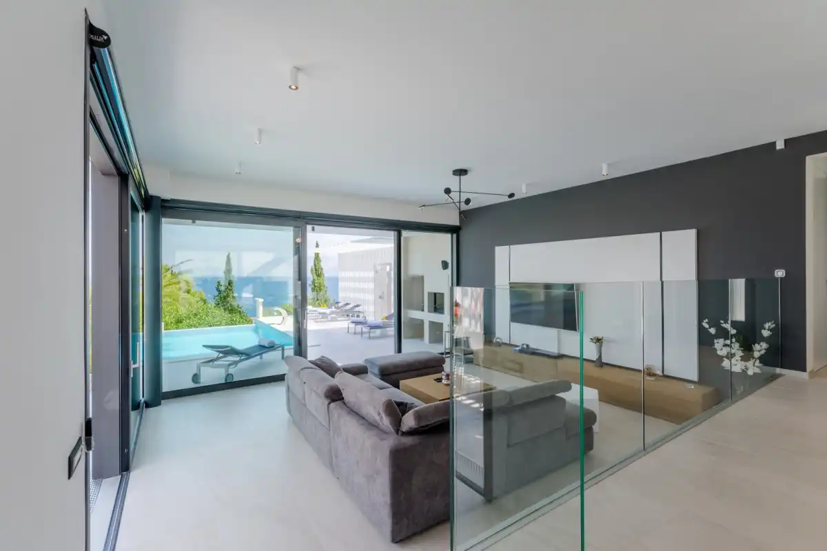 Villa Pax - Brač, Kroatische Inseln