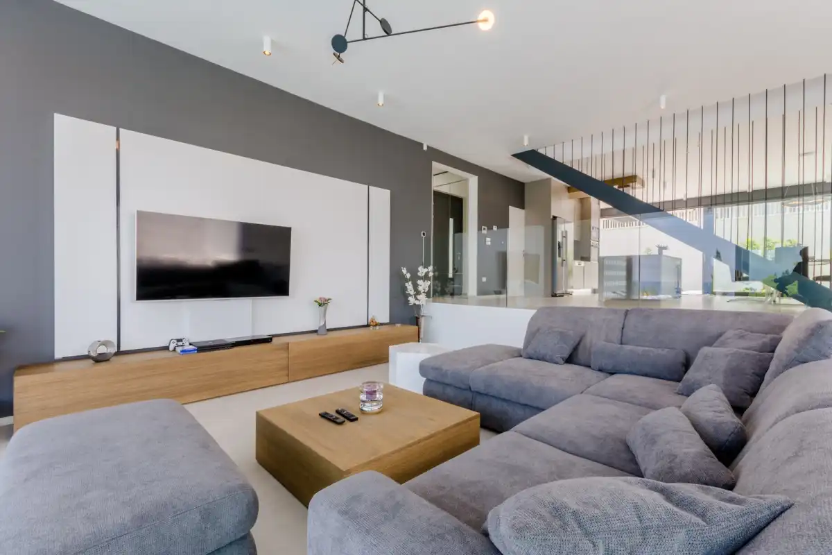 Villa Pax - Brač, Kroatische Inseln