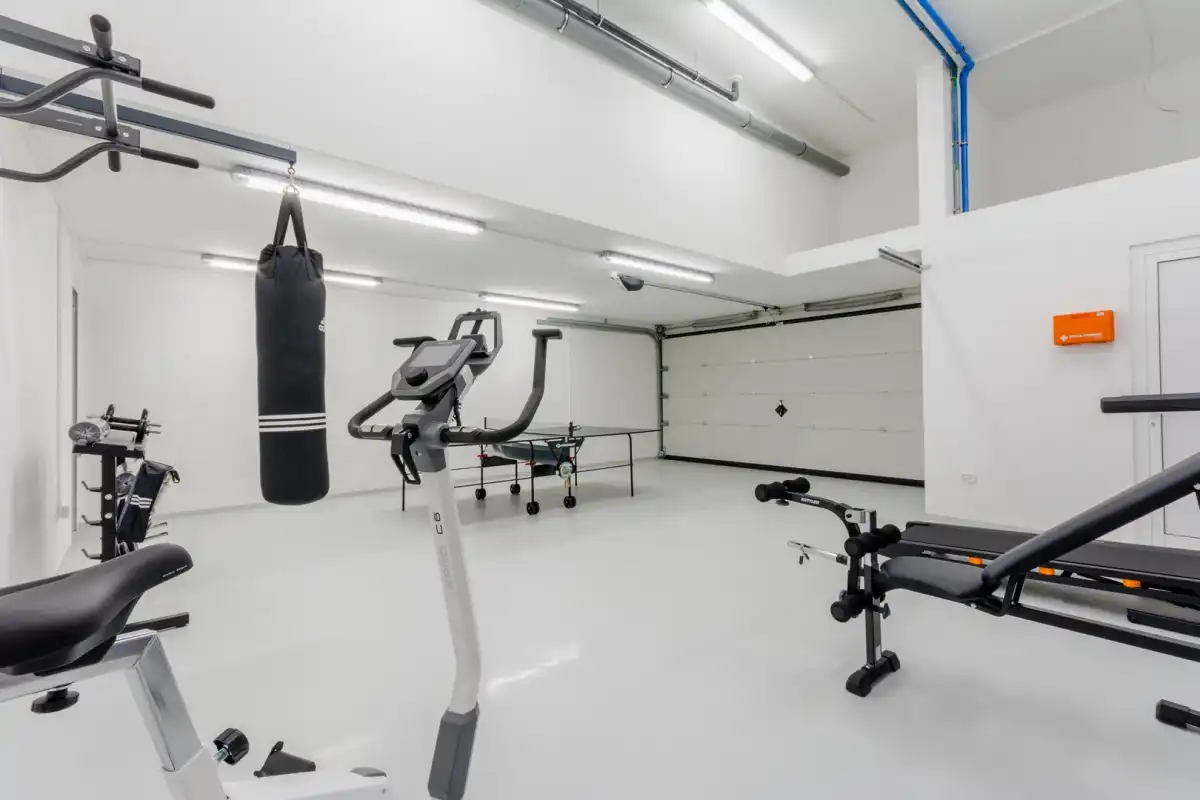 Villa Pax - Brač, Kroatische Inseln