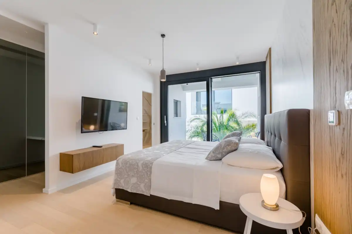 Villa Pax - Brač, Kroatische Inseln