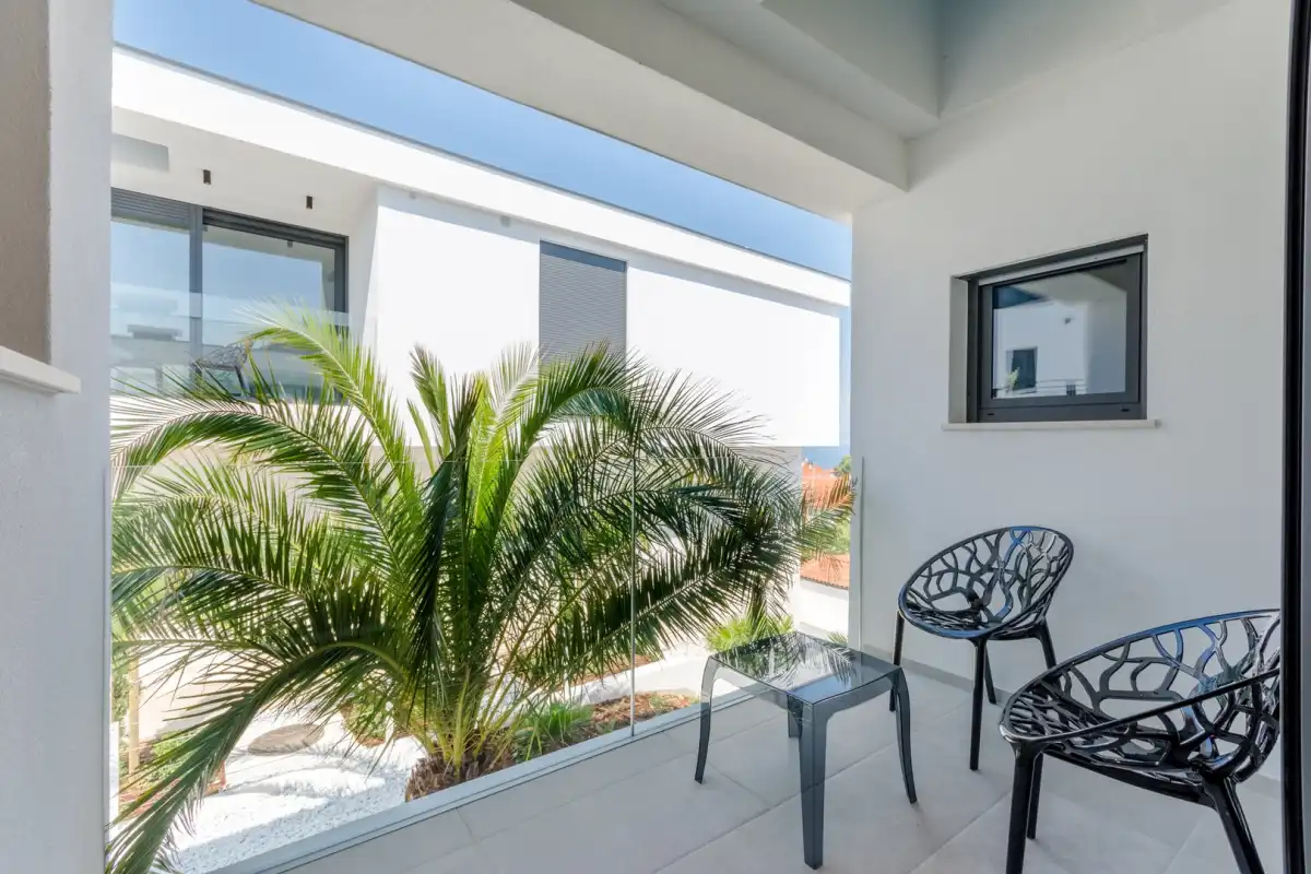 Villa Pax - Brač, Kroatische Inseln